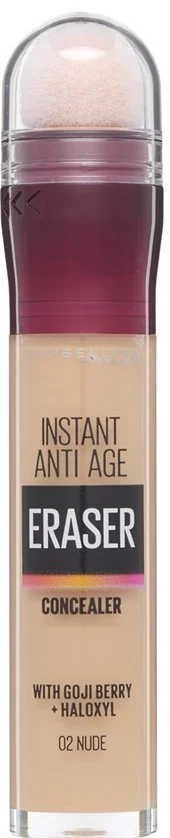 Maybelline Instant Age Rewind Eraser Anti-cernes - 02 Nude