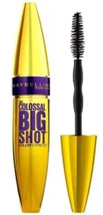 Volum'Express The Colossal Big Shot - Très Noir 10 ml