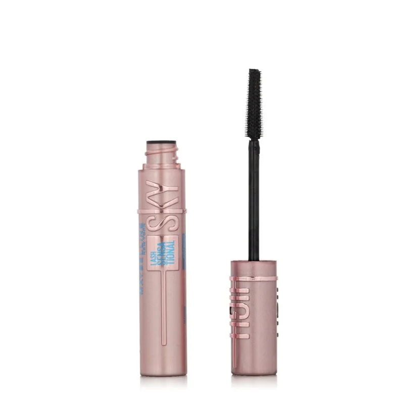 Mascara Lash Sensational Sky High Waterproof (01 Very Black) 6 ml