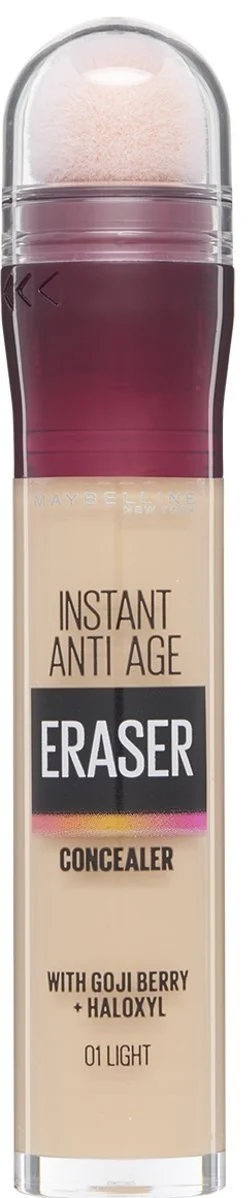 Maybelline Instant Age Rewind Eraser Anti-cernes - 01 Clair