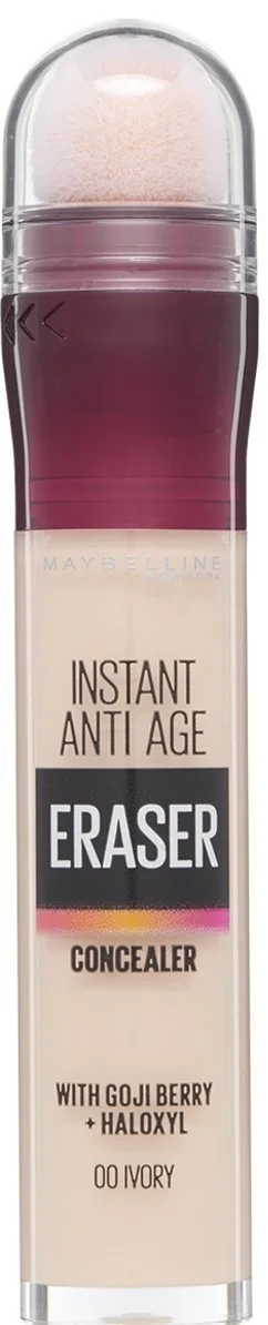 Instant Anti-Âge L'Effaceur Correcteur - 00 Ivoire 7 ml
