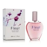 Fleur eau de toilette pour femme 50 ml