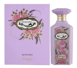 Zimaya Mazharia eau de parfum pour femme