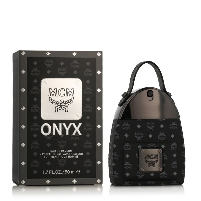 Onyx Eau de Parfum pour homme 50 ml