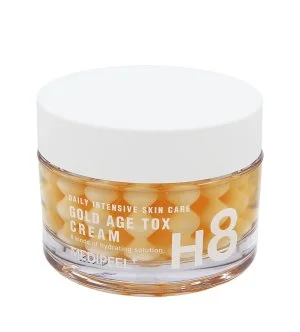 Medi-Peel Gold Age Tox Cream gel-crème anti-rides intense
