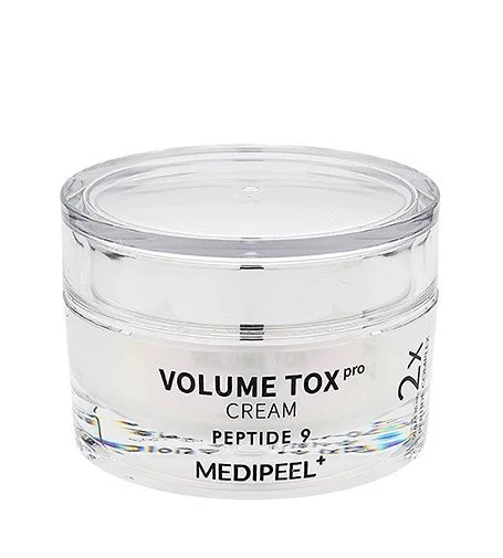 Peptide 9 Volume Tox Cream crème rajeunissante aux peptides 50 ml