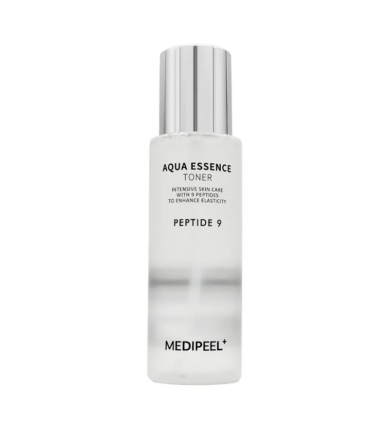 Peptide 9 Aqua Essence Toner tonique hydratant aux peptides 250 ml