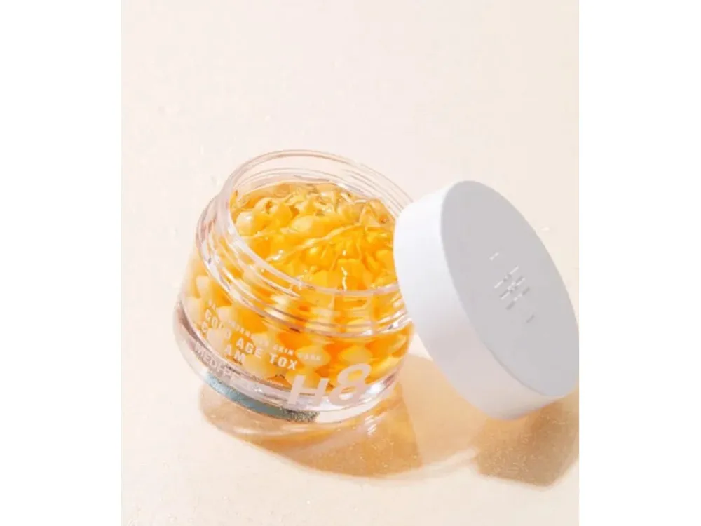 Gold Age Tox Cream gel-crème anti-rides intense 50 ml