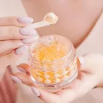 Gold Age Tox Cream gel-crème anti-rides intense 50 ml