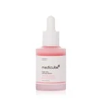 Sérum rose aux peptides PDRN 30 ml