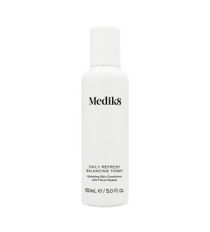 Medik8 Daily Refresh Balancing Toner lotion tonique hydratante sans alcool