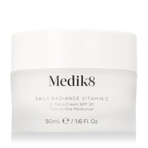 Crème Éclat Quotidien à la Vitamine C C-Tetra SPF 30