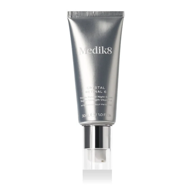 CRYSTAL RETINAL 6 Sérum de nuit au rétinal stable 30 ml