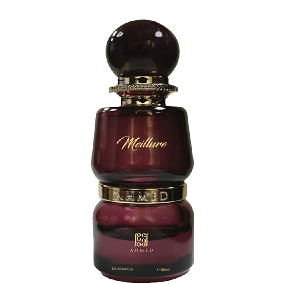 Meillure eau de parfum pour femme 80 ml