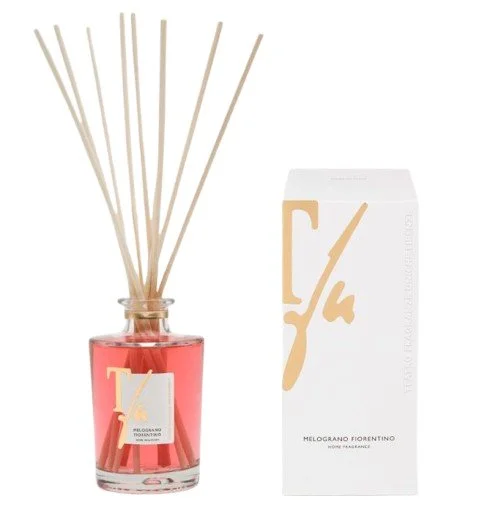 Fiorentino Bâtonnets 250 ml Parfum d’intérieur