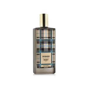 Memo Paris Inverness Eau de Parfum unisexe