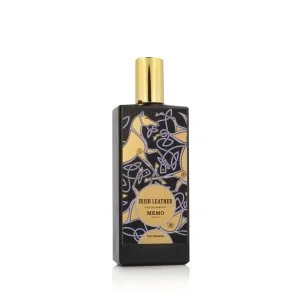 Memo Paris Irish Leather eau de parfum unisexe