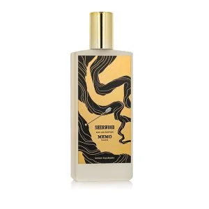 Memo Paris Sherwood Eau de Parfum unisexe