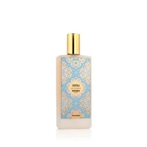 Memo Paris Sintra eau de parfum unisexe