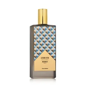 Memo Paris Luxor Oud eau de parfum unisexe