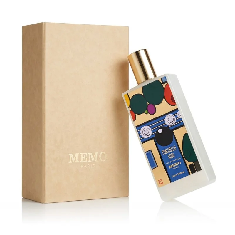Portobello Road eau de parfum unisexe 75 ml