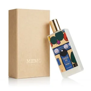 Memo Paris Portobello Road eau de parfum unisexe