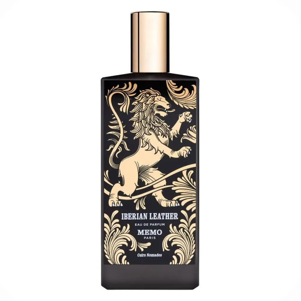 Iberian Leather eau de parfum unisexe 75 ml