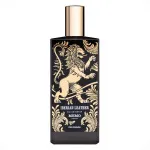 Iberian Leather eau de parfum unisexe 75 ml