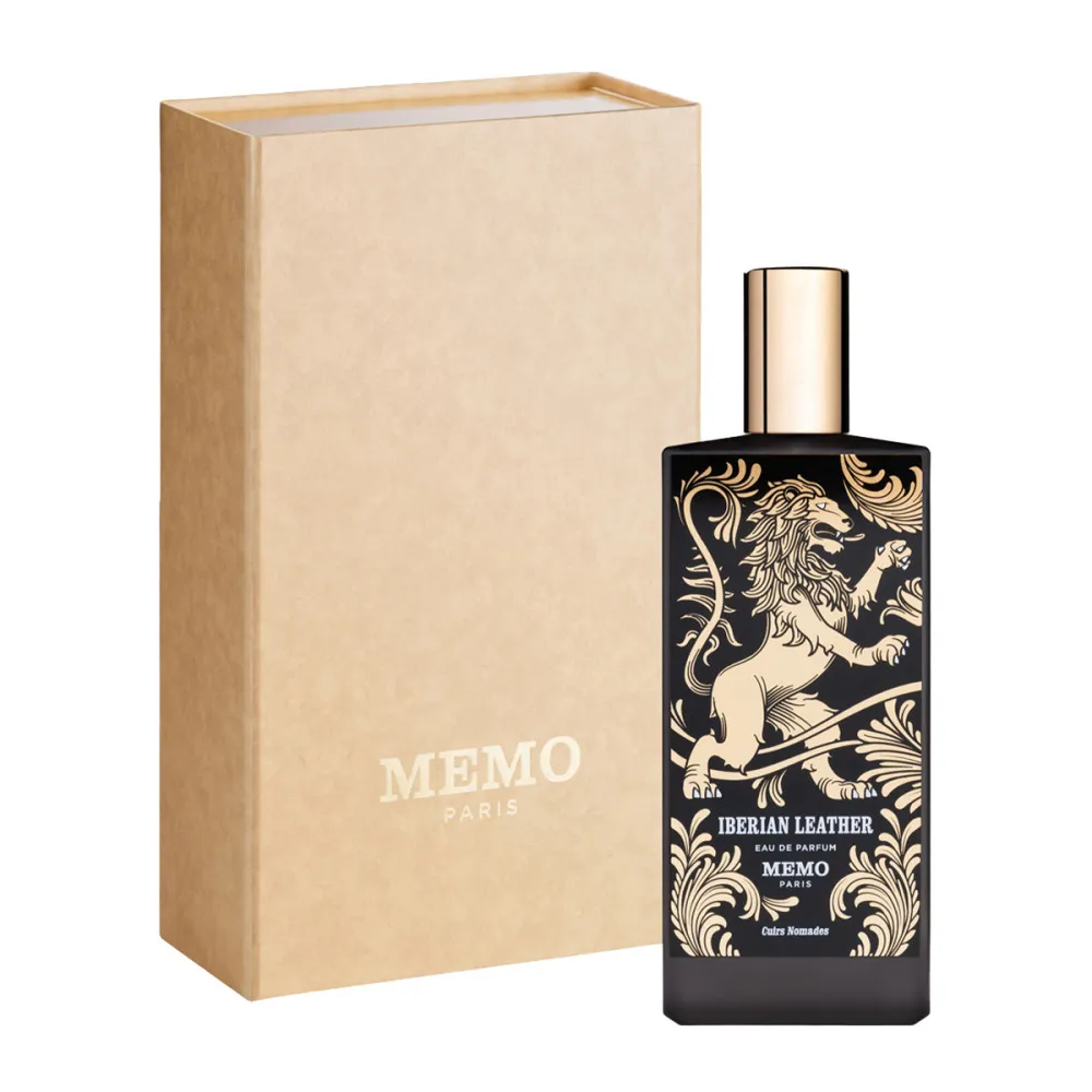 Iberian Leather eau de parfum unisexe 75 ml