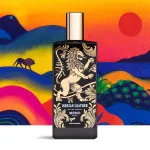 Iberian Leather eau de parfum unisexe 75 ml