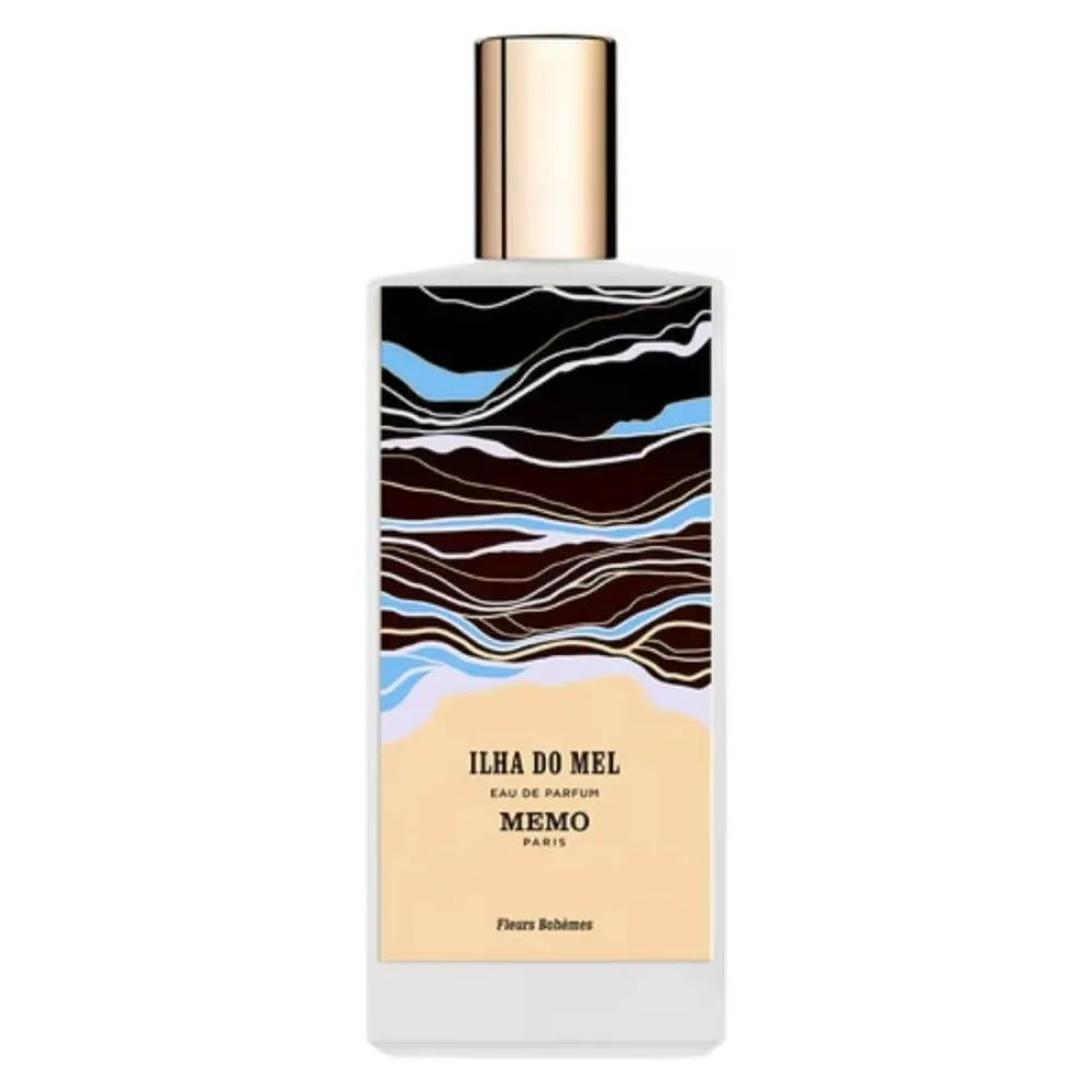 Ilha Do Mel eau de parfum unisexe 75 ml