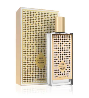 Memo Paris Kedu eau de parfum unisexe 75 ml