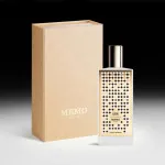 Kedu eau de parfum unisexe 75 ml