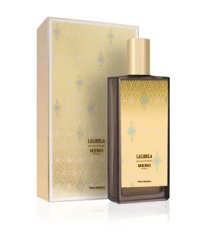 Memo Paris Lalibela eau de parfum pour femmes 75 ml