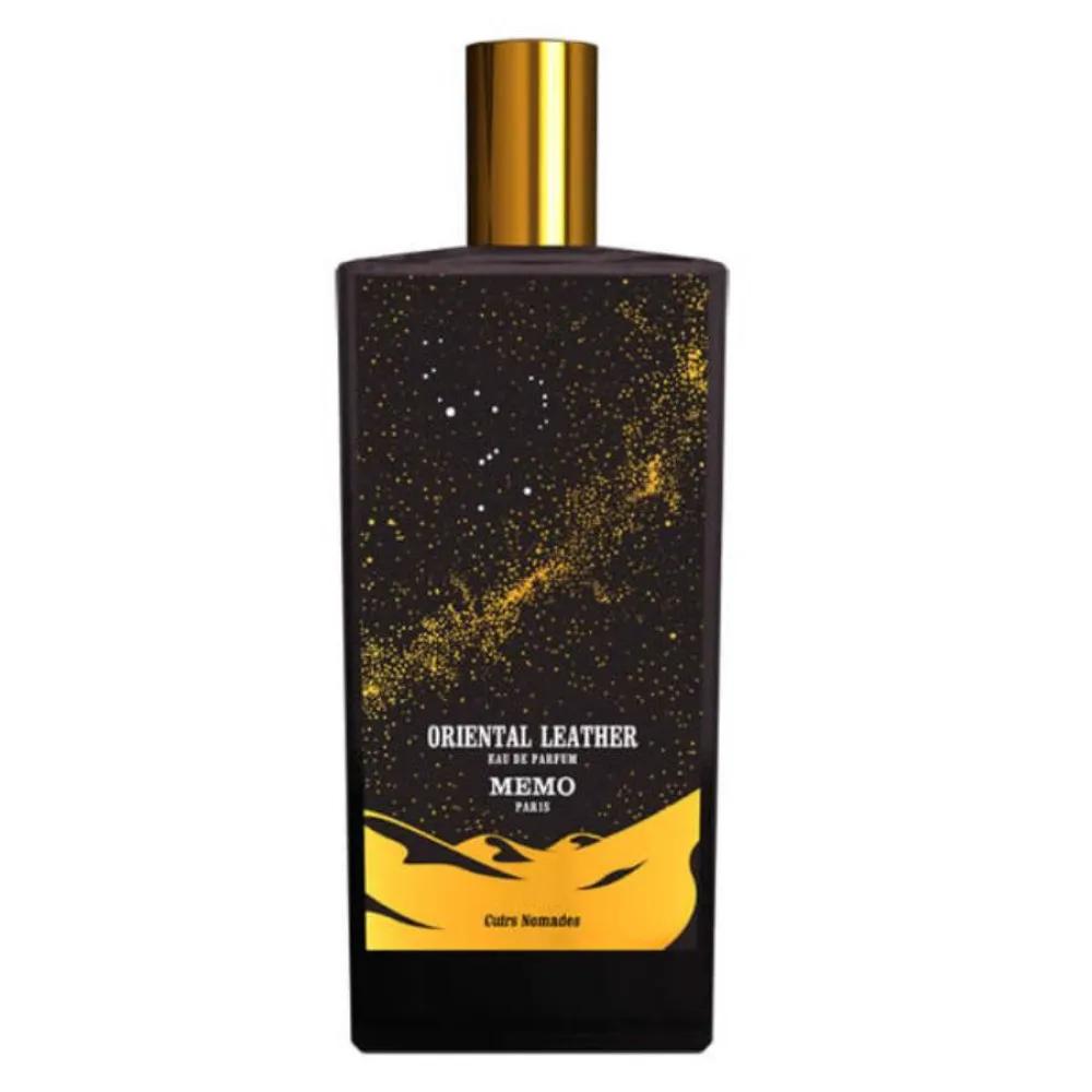Oriental Leather eau de parfum unisexe 75 ml