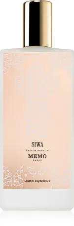 Siwa eau de parfum pour femme 75 ml