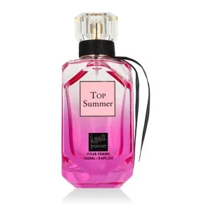 Memwa Top Summer Eau de Parfum pour femme