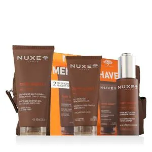 Nuxe Coffret d'indispensables pour homme