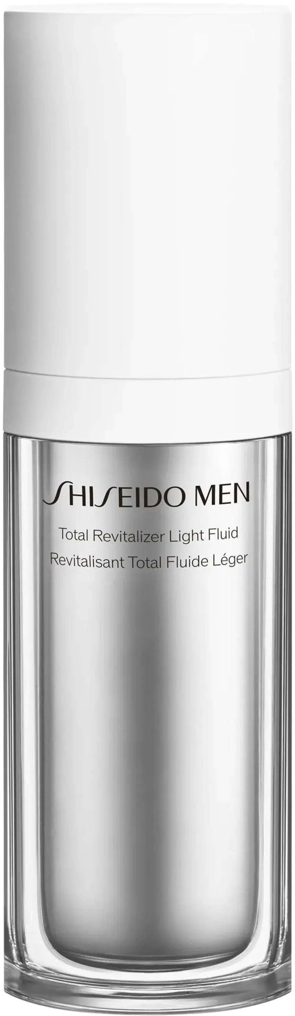 Fluide Léger Revitalisant Total pour Homme 70 ml