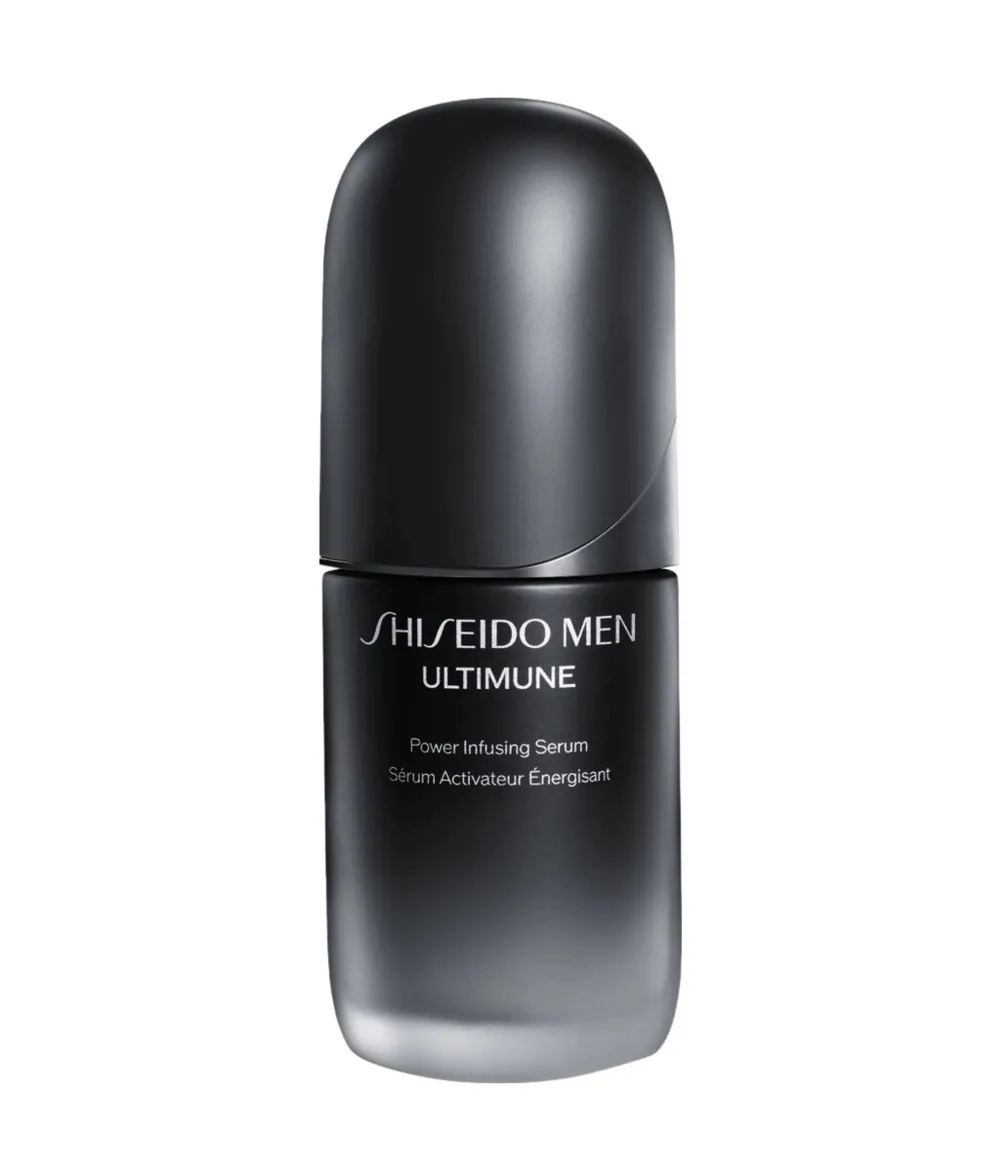 Ultimune Sérum activateur d'énergie pour homme 50 ml