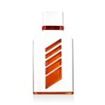 AMG Silver Thrill eau de parfum rechargeable pour homme 100 ml