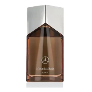 Mercedes-Benz Land eau de parfum rechargeable pour homme