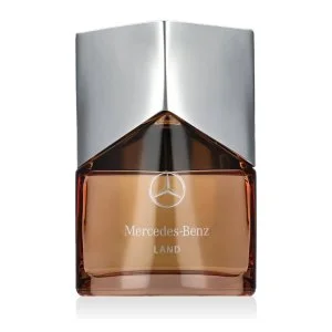 Mercedes-Benz Land Eau de Parfum rechargeable pour homme