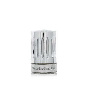 Mercedes-Benz Club eau de toilette pour homme