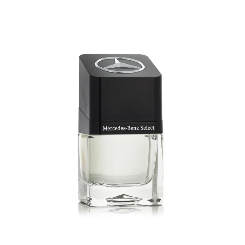 Select Eau de Toilette pour homme 50 ml