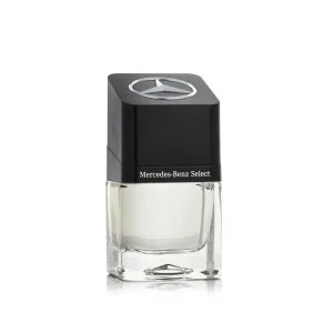 Mercedes-Benz Select Eau de Toilette pour homme