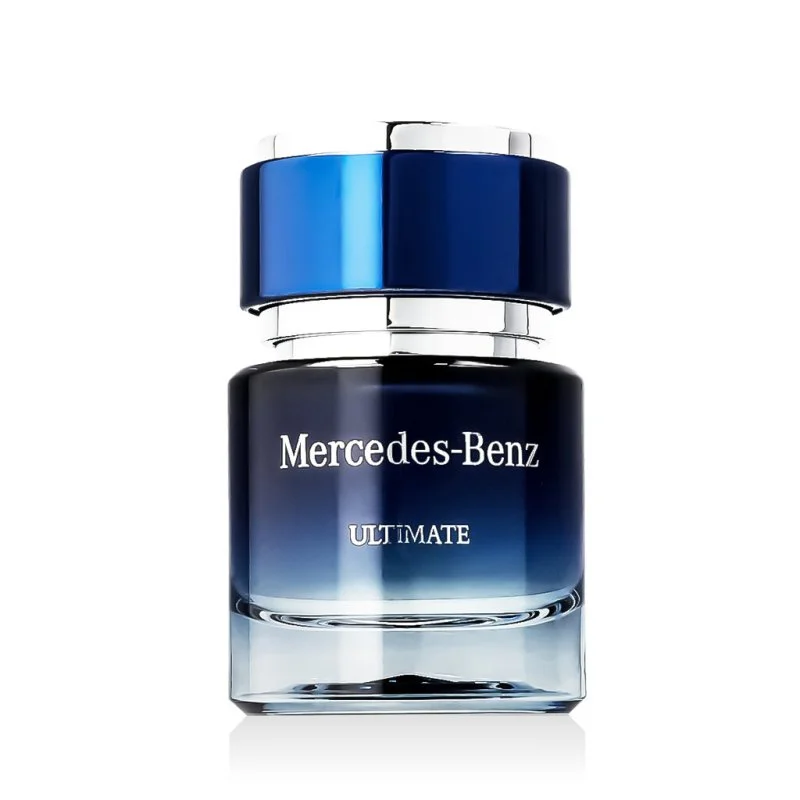 Ultimate eau de parfum pour homme 40 ml