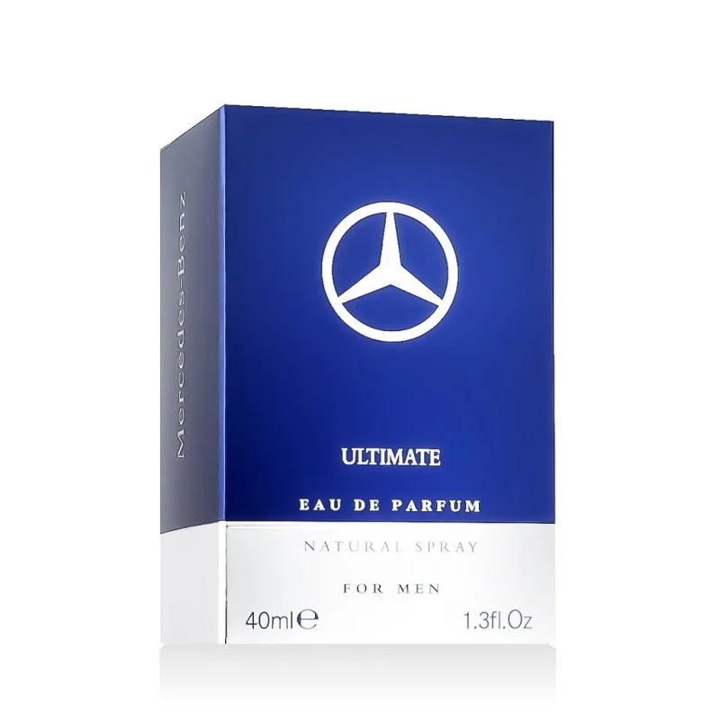 Ultimate eau de parfum pour homme 40 ml