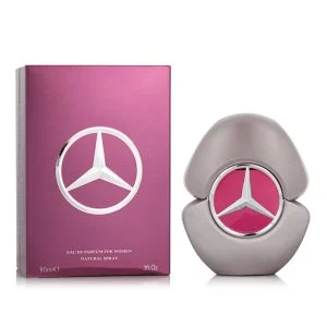 Mercedes-Benz Woman eau de parfum pour femme
