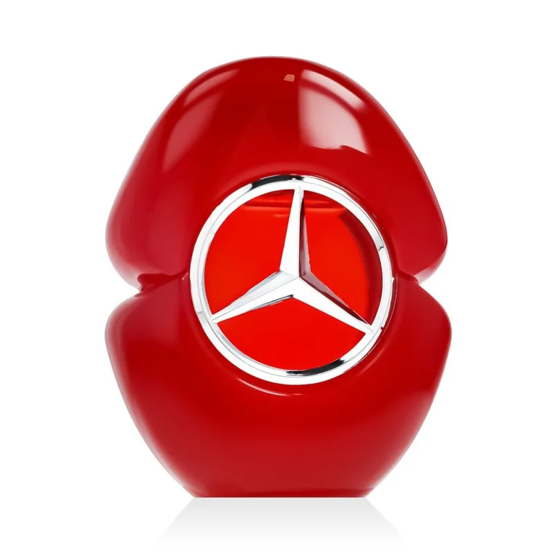 Woman In Red eau de parfum pour femme 60 ml
